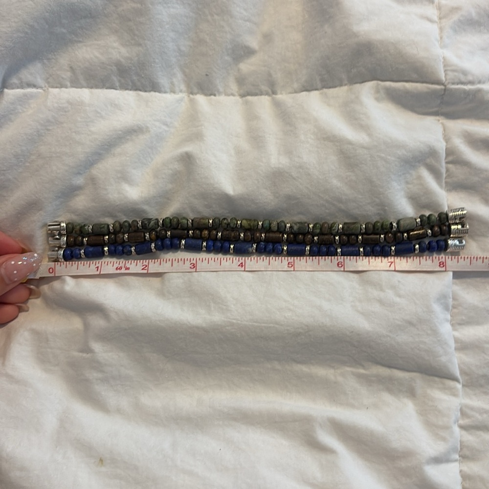 John Hardy Beaded Bracelets Set - Picture 7 of 10